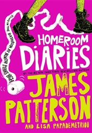 Homeroom Diaries (James Patterson)