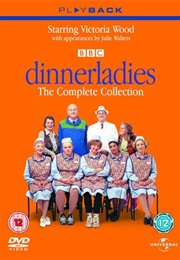 Dinnerladies: The Complete Collection (1998)