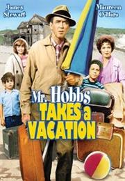 Mr. Hobbs Takes a Vacation