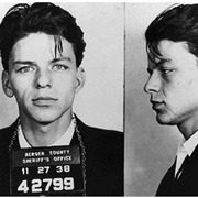 Frank Sinatra