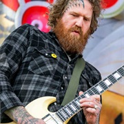 Brent Hinds (Mastodon)