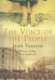 The Voice of the People (Jean Vautrin)