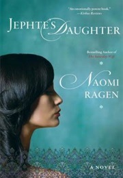 Jephte&#39;s Daughter (Naomi Ragen)