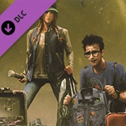 Dead by Daylight - The 80&#39;s Suitcase