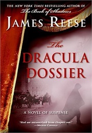 The Dracula Dossier (James Reese)