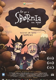 Até Que a Sbórnia Nos Separe (2013)