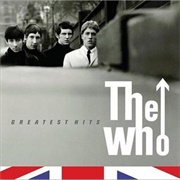 Greatest Hits - The Who