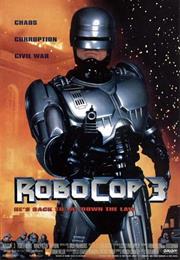 Robocop 3 (1993)