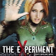 The Experiment (Experience 112)