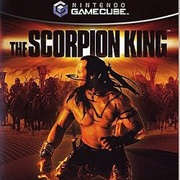 The Scorpion King: Rise of the Akkadian