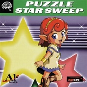 Puzzle Star Sweep