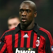 Clarence Seedorf