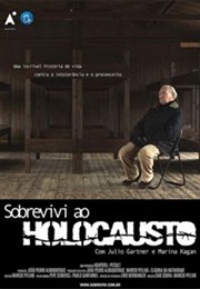 Sobrevivi Ao Holocausto (2014)