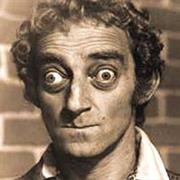 The Marty Feldman Comedy Machine