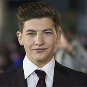 Tye Sheridan