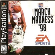 NCAA March Madness 98