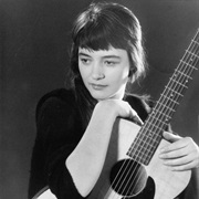 Karen Dalton