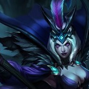 Ravenborn Leblanc