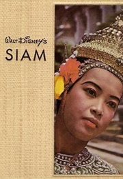 Walt Disney&#39;s Siam (1954)