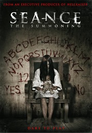 Seance: The Summoning (2011)