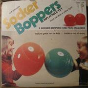 Socker  Boppers