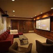 TV Room