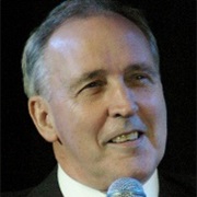 Paul Keating