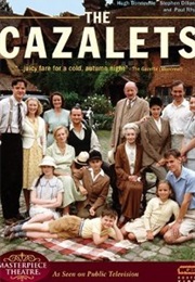 The Cazalets (2001)