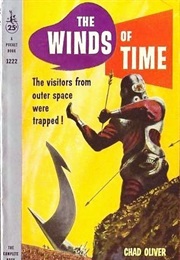 The Winds of Time (Chad Oliver)