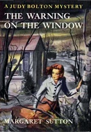 The Warning on the Window (Margaret Sutton)