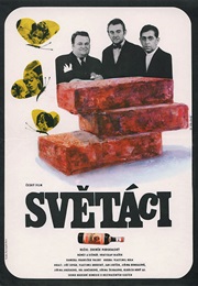 Svetáci (1969)