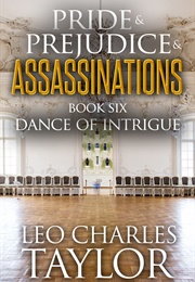 Dance of Intrigue (Leo Charles Taylor)