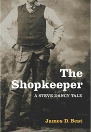 The Shopkeeper (James D. Best)