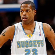 Marcus Camby