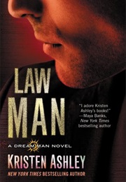 Law Man (Kristen Ashley)