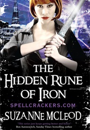 The Hidden Rune of Iron (Suzanne McLeod)