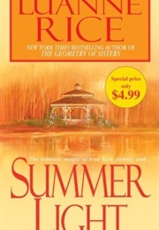 Summer Light (Luanne Rice)