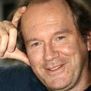 William Boyd