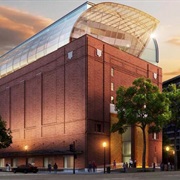 Museum of the Bible, Washington, DC