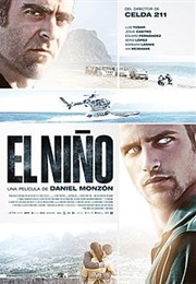 El Niño (2014)