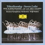 Boston Symphony Orchestra / Seiji Ozawa Swan Lake