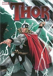 Thor (J. Michael Straczynski)