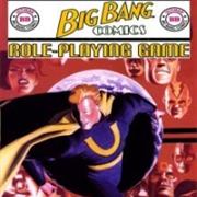 Big Bang Comics Role-Playing Game