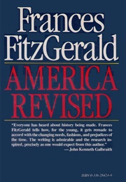 America Revised (Frances Fitzgerald)