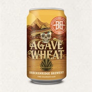 Breckinridge Agave Wheat