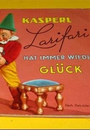 Immer Wieder Gluck (1950)