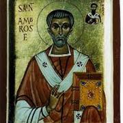 Saint Ambrose