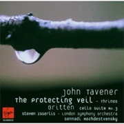 John Tavener - The Protecting Veil