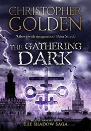 The Gathering Dark (Christopher Golden)