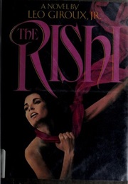 The Rishi (Leo Giroux Jr)